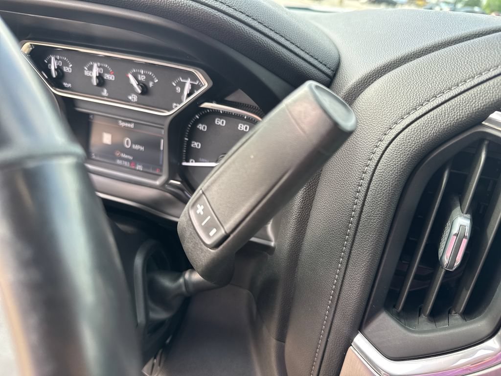 2020 GMC Sierra 1500 SLT - Photo 32