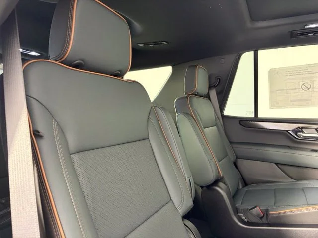 2026 GMC Yukon AT4 - Photo 40