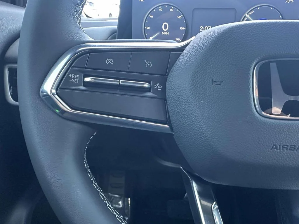 2026 Honda Prologue Touring - Photo 13