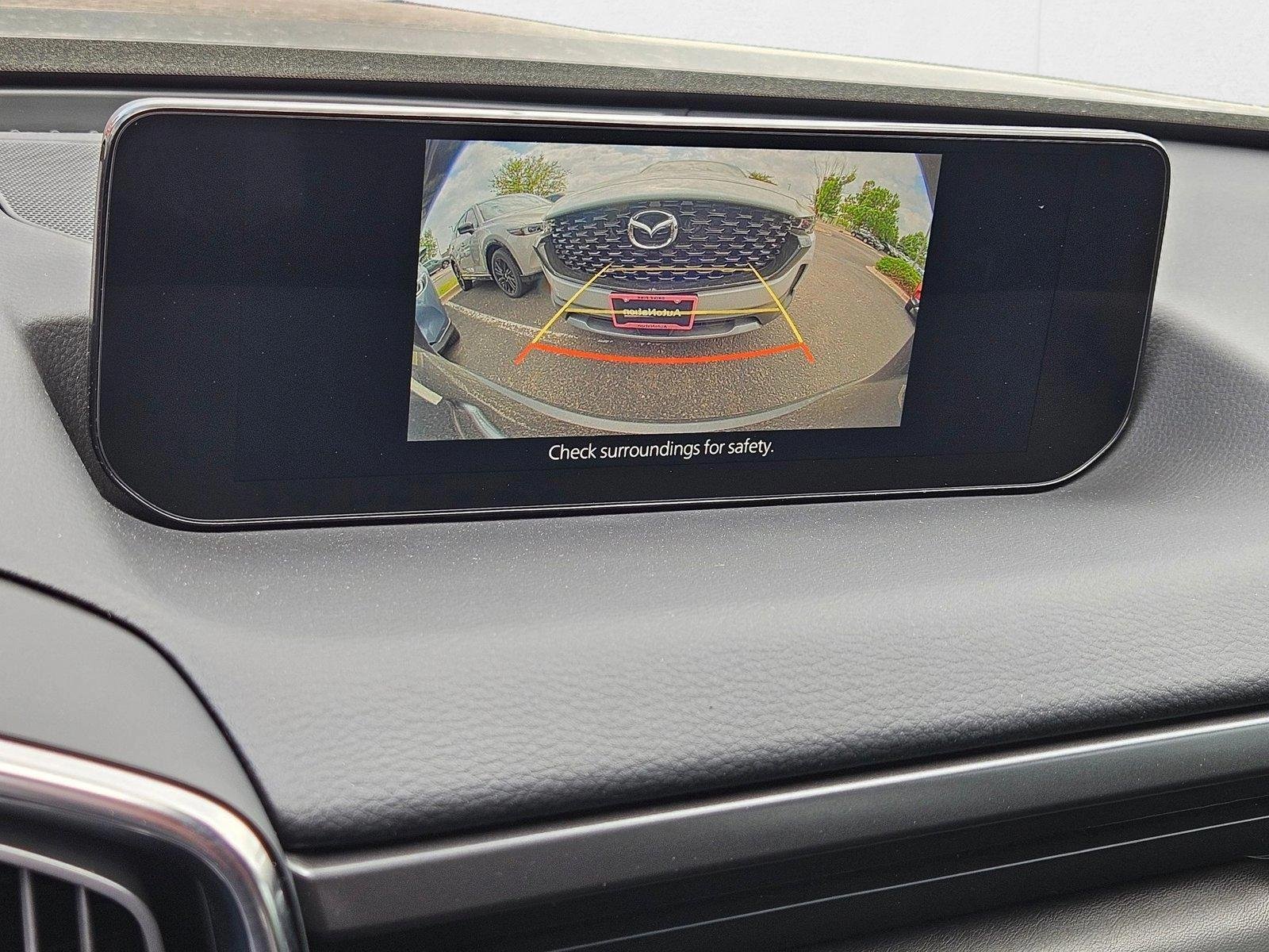 2025 Mazda CX-50 Premium Plus - Photo 12