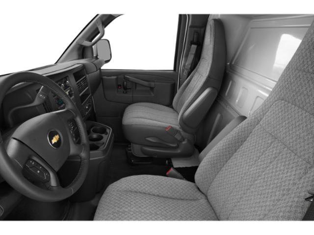2022 Chevrolet Express Cargo Work Van - Photo 12