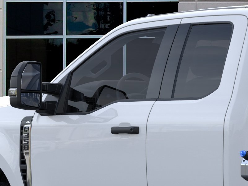 2026 Ford F-350 Super Duty Chassis Cab XL - Photo 20