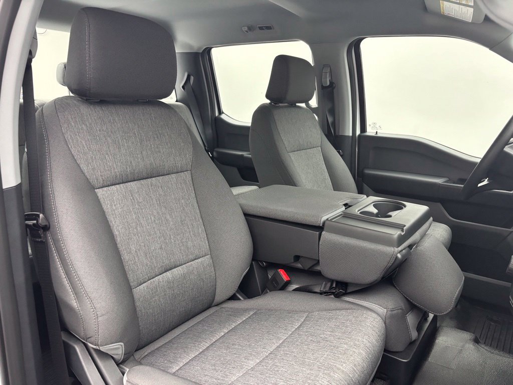 2026 Ford F-250 Super Duty XL - Photo 35