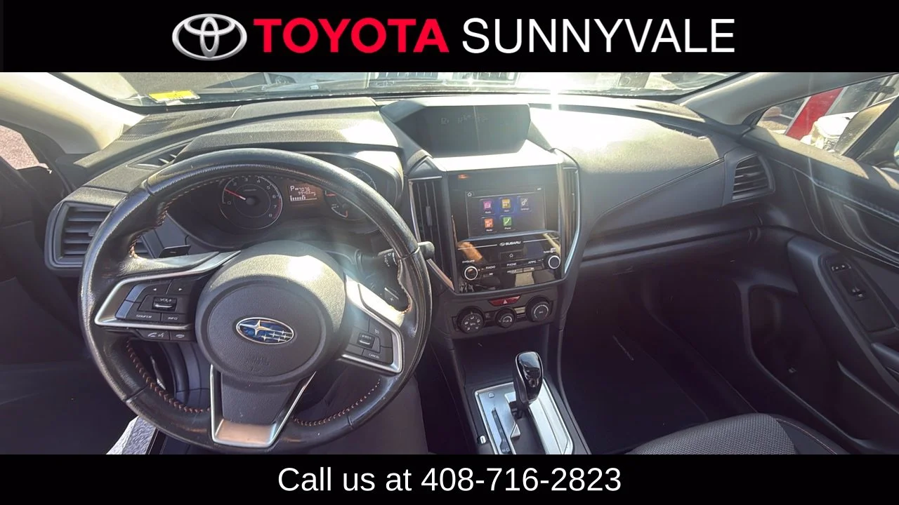 Used 2018 Black Subaru 2.0i Premium image 5