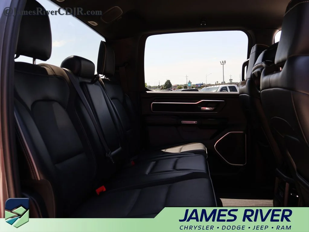 2024 RAM Ram 1500 Pickup Laramie - Photo 12
