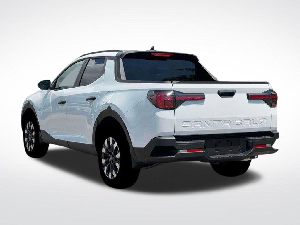 2026 Hyundai Santa Cruz SEL - Photo 24