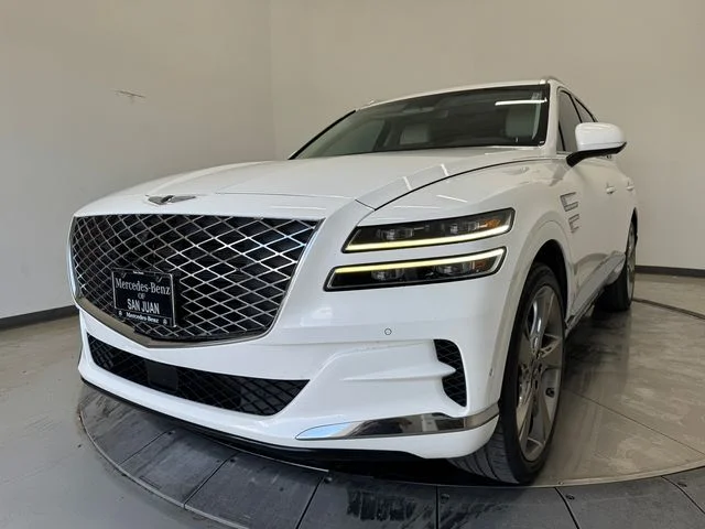 Used 2023 Uyuni White Genesis 2.5T image 32