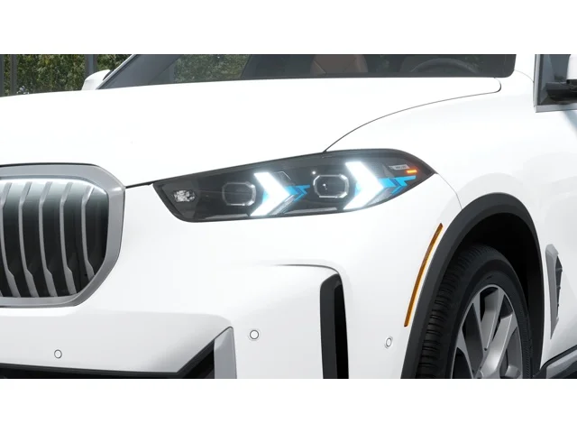 New 2026 Alpine White BMW  image 6