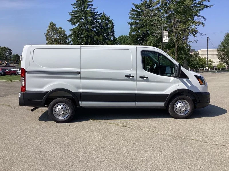 2025 Ford Transit Van Base - Photo 8