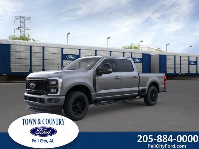 2026 Ford F-350 Lariat 4x4 Crew Cab 6-3/4' Box SRW's photo