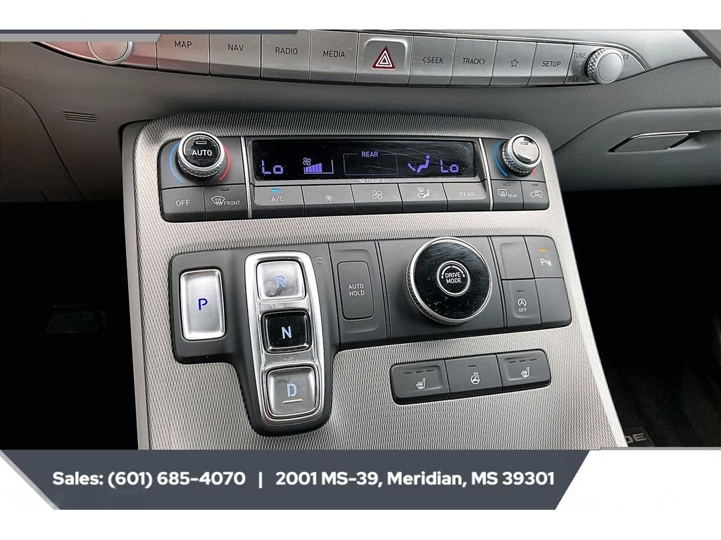 2022 Hyundai Palisade SEL - Photo 22