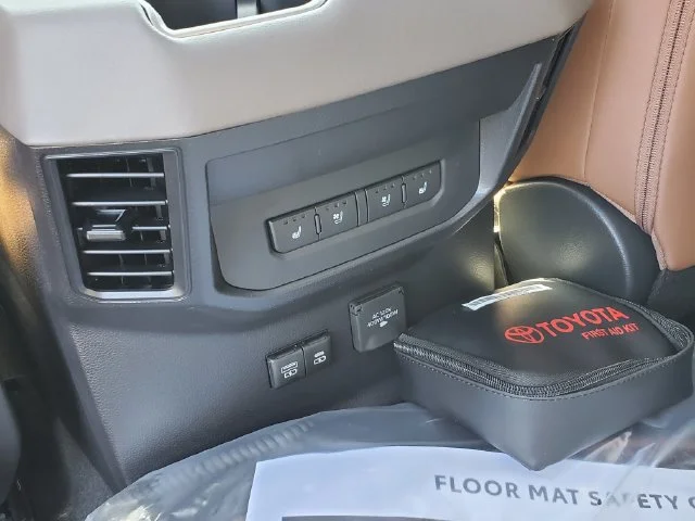 New 2026  Toyota 1794 Edition image 12