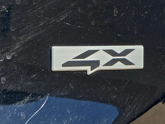 Used 2023 Ebony Black Kia EX image 36