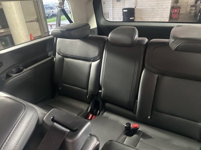 Certified Used 2025 Black Ford Active image 36