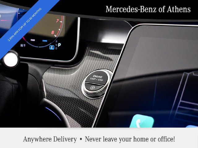 New 2026 Black Mercedes-Benz C 300 image 27