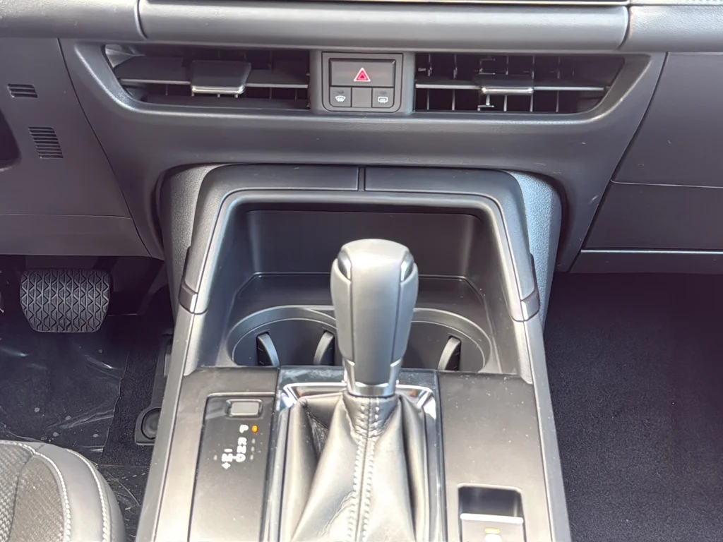 New 2026 Blue Mazda 2.5 S Preferred image 27