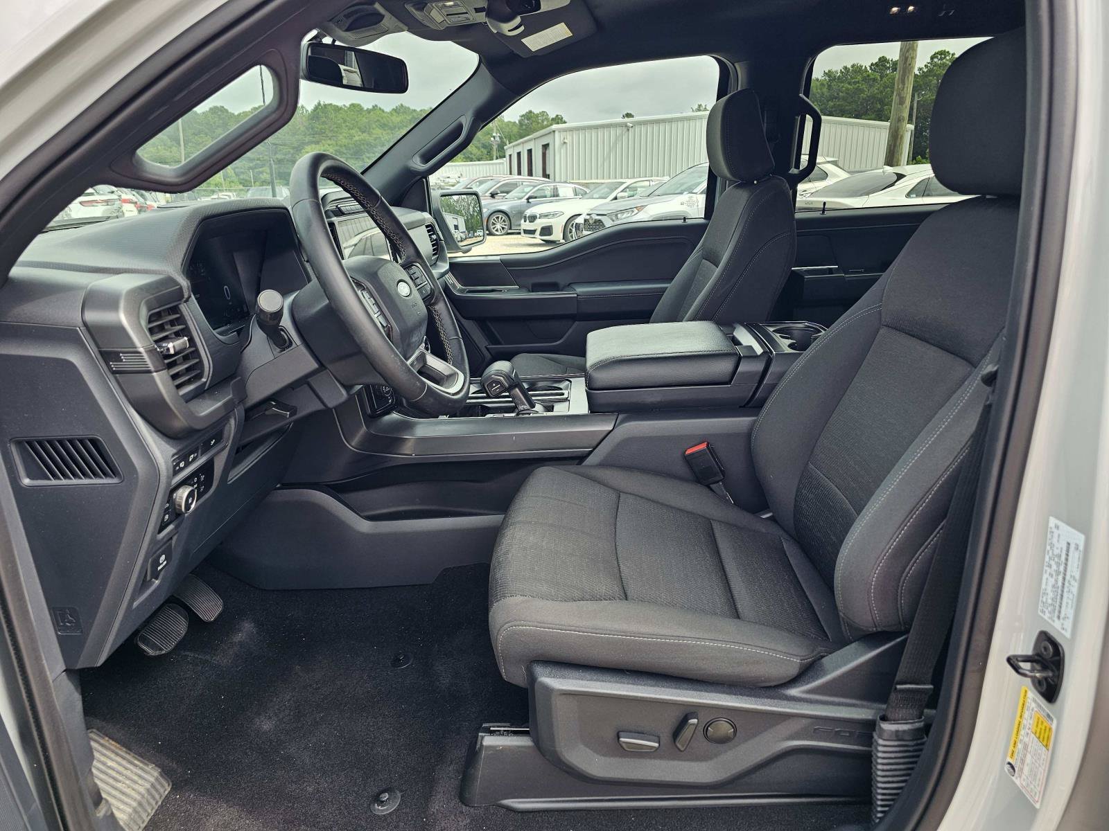 2024 Ford F-150 XLT - Photo 18