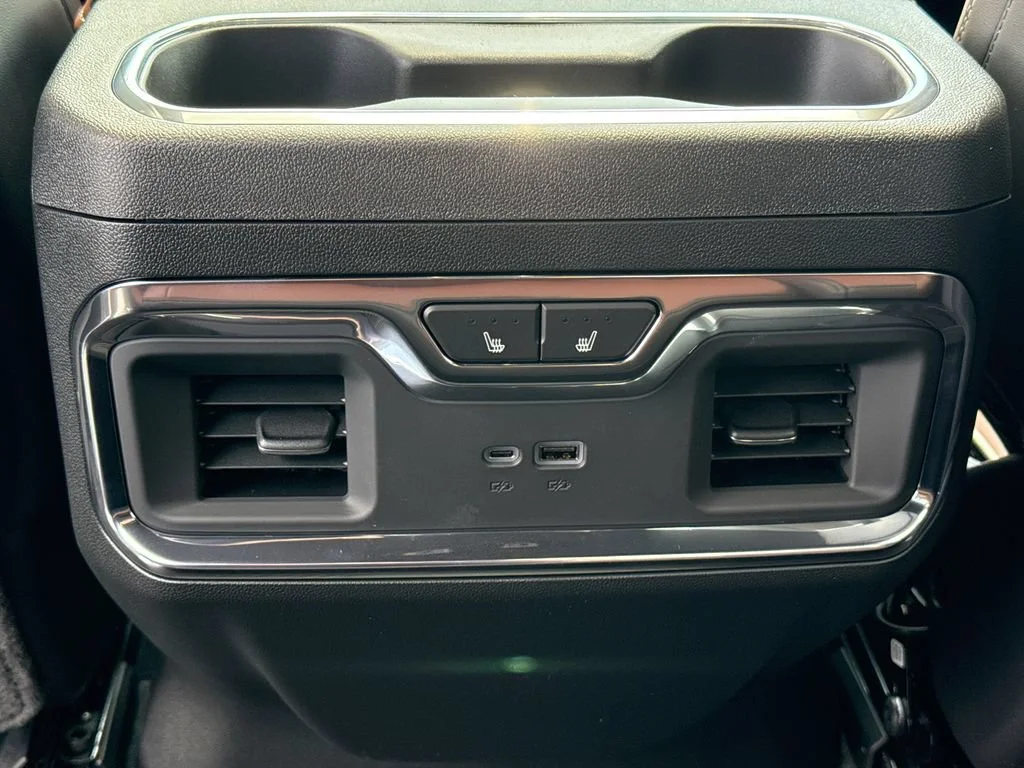 2026 GMC Sierra 1500 Denali Ultimate - Photo 29