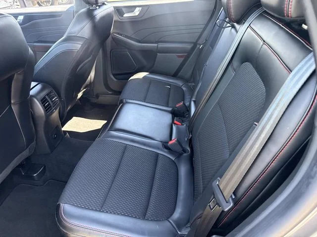 Used 2025 Gray Ford ST-Line Select image 15