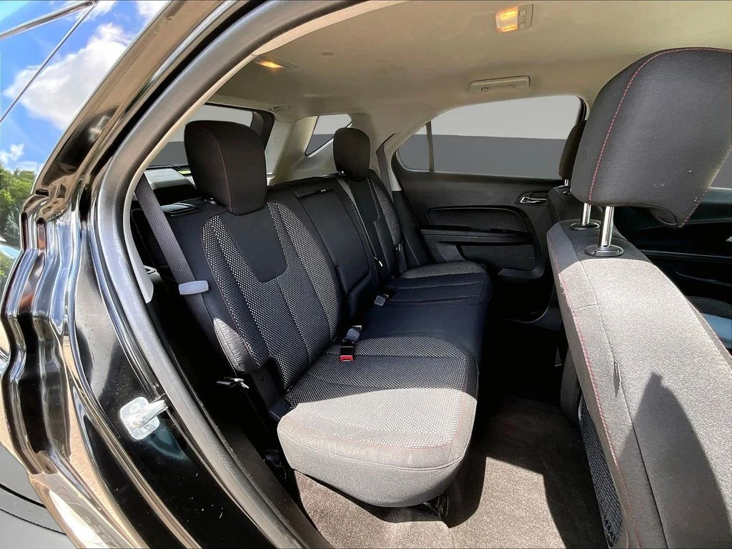 Used 2016 Black Chevrolet LT image 28