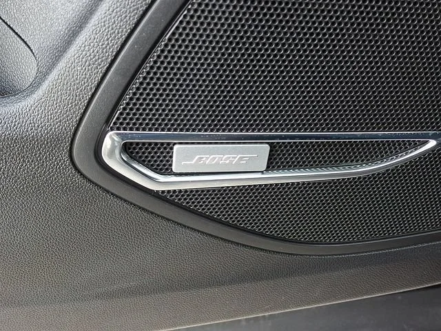 New 2026 Ebony Twilight Metallic Buick Sport Touring image 21