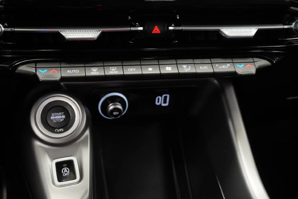 Used 2024  Dodge GT image 33