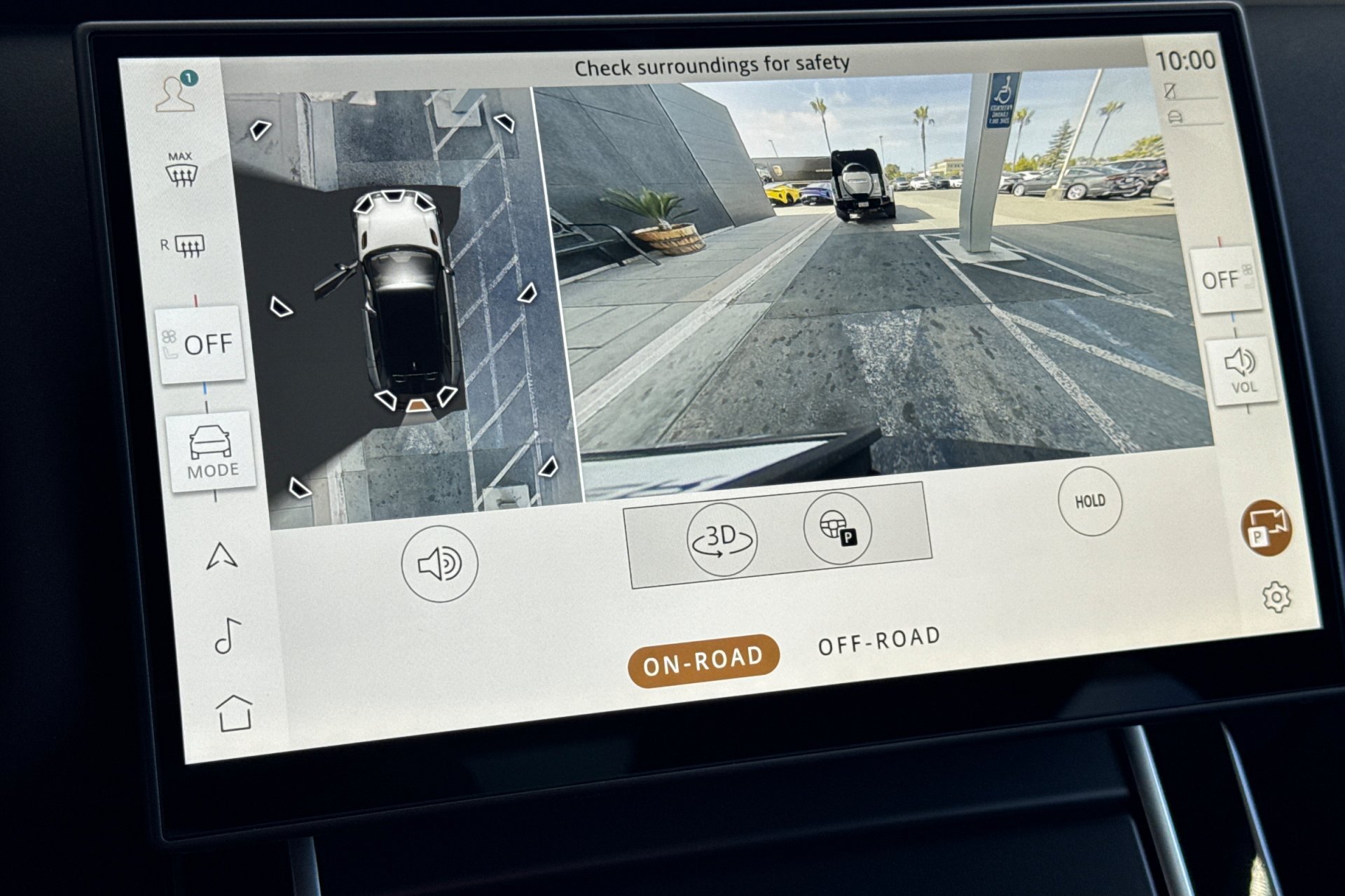 New 2026 Carpathian Grey Land Rover Belgravia Edition image 22