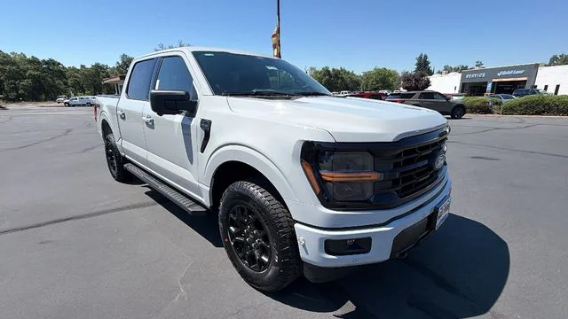 New 2026 Avalanche Ford XLT image 36