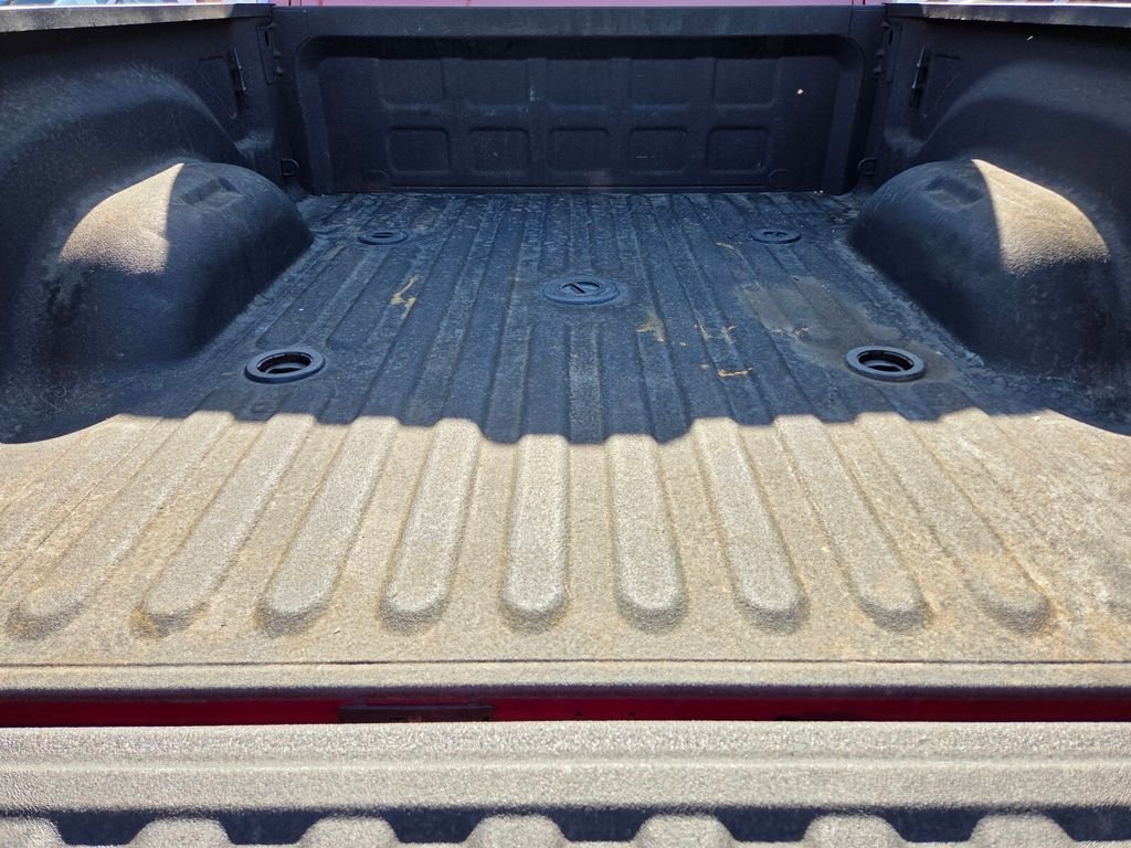 Used 2024 Red Ram Limited image 18