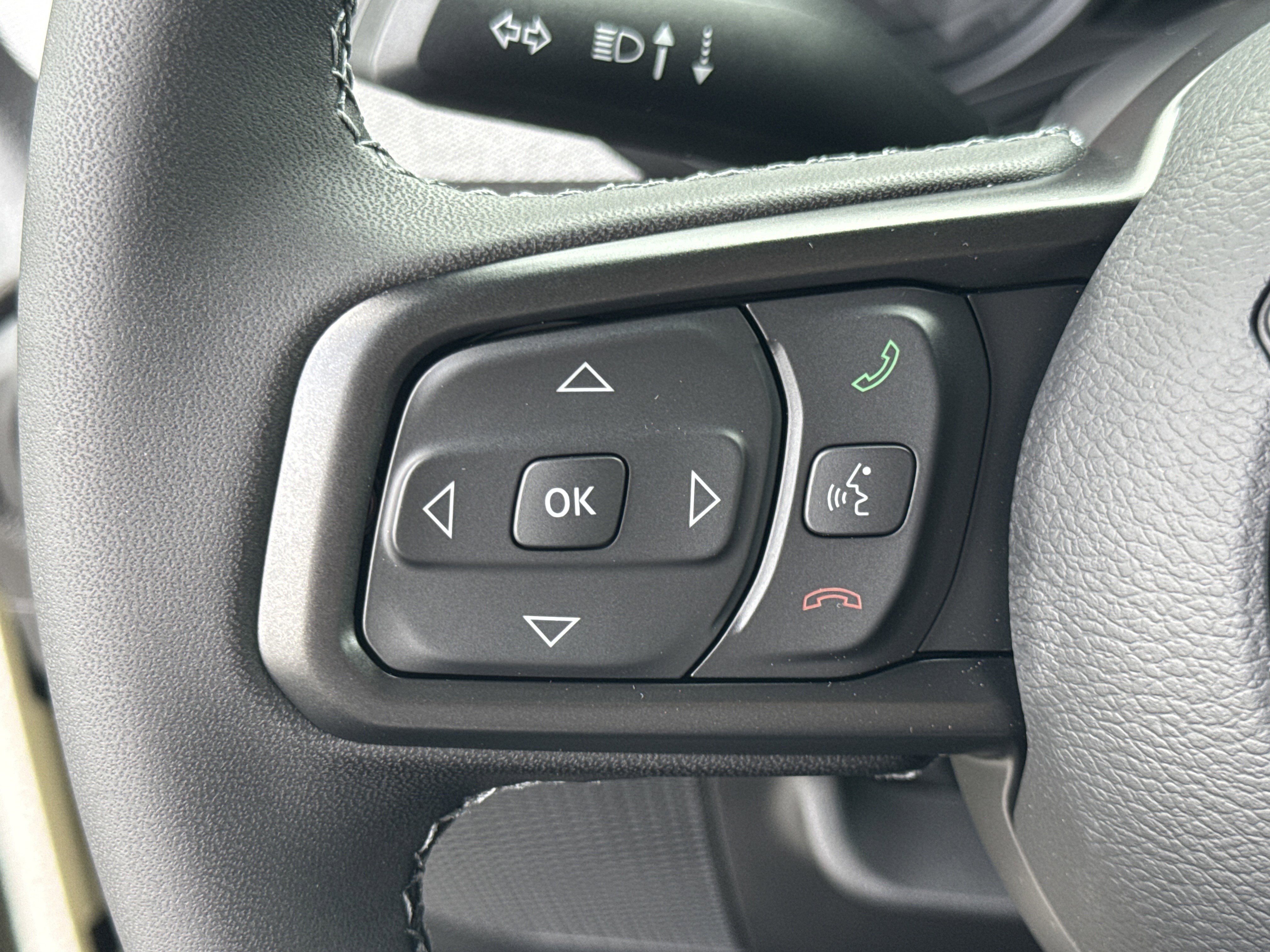 New 2026 41 Jeep Sport S image 29