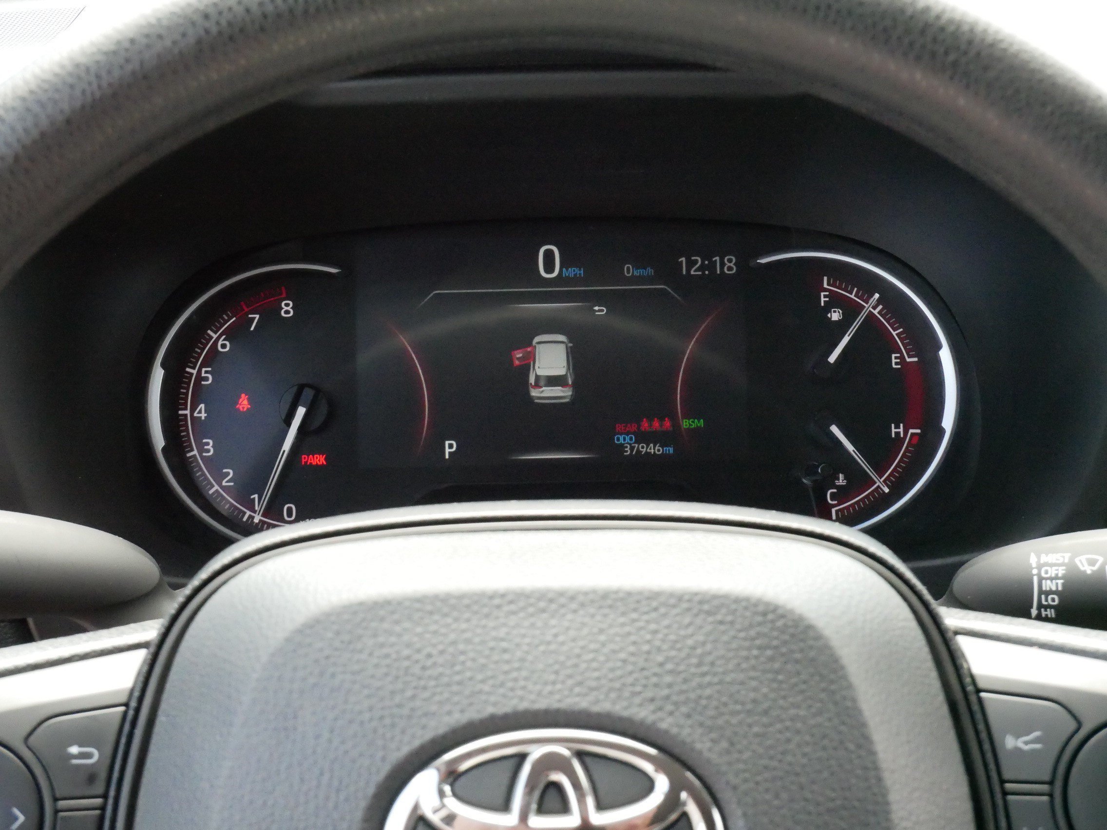 Certified Used 2025 ICE CAP Toyota XLE image 21