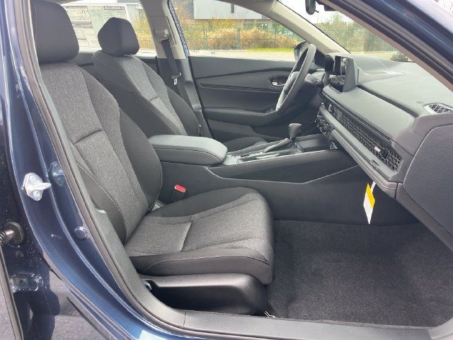 2026 Honda Accord SE - Photo 11