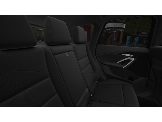 New 2027 Cape York Green Metallic BMW X1 28i image 12
