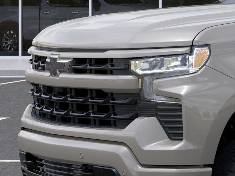 2026 Chevrolet Silverado 1500 RST - Photo 14