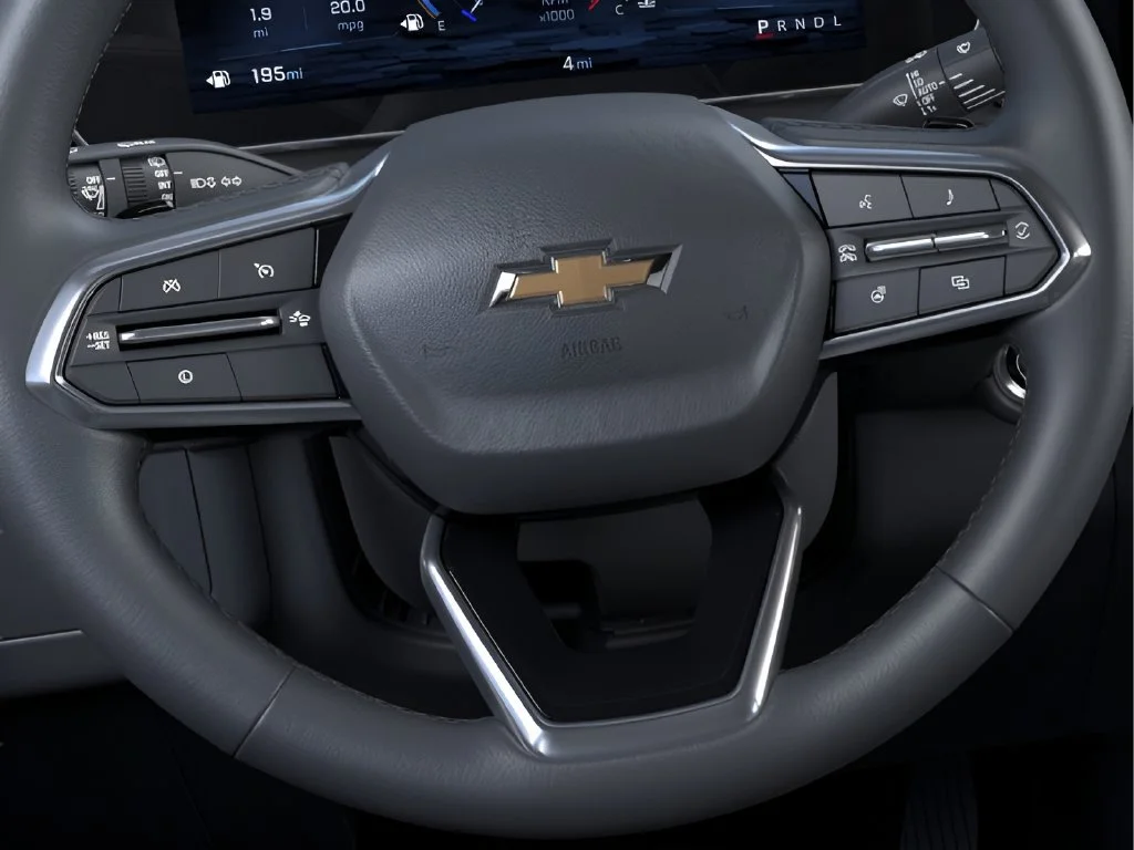 2026 Chevrolet Tahoe LT - Photo 13