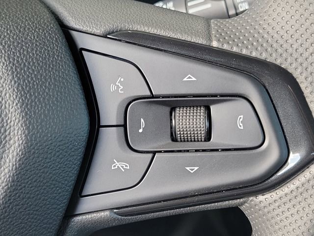 New 2026 Summit White Chevrolet LT image 9