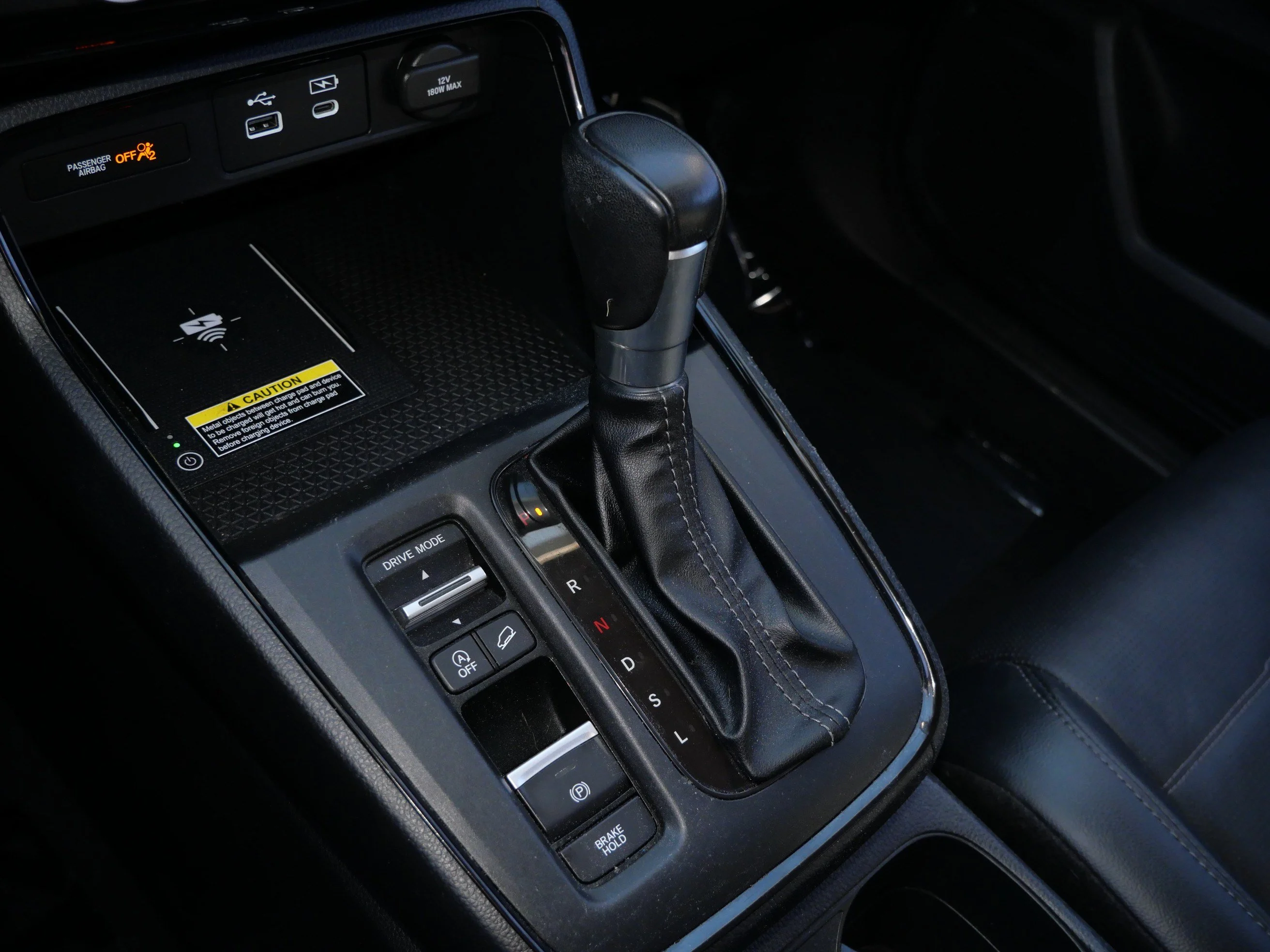 2023 Honda CR-V EX-L - Photo 58