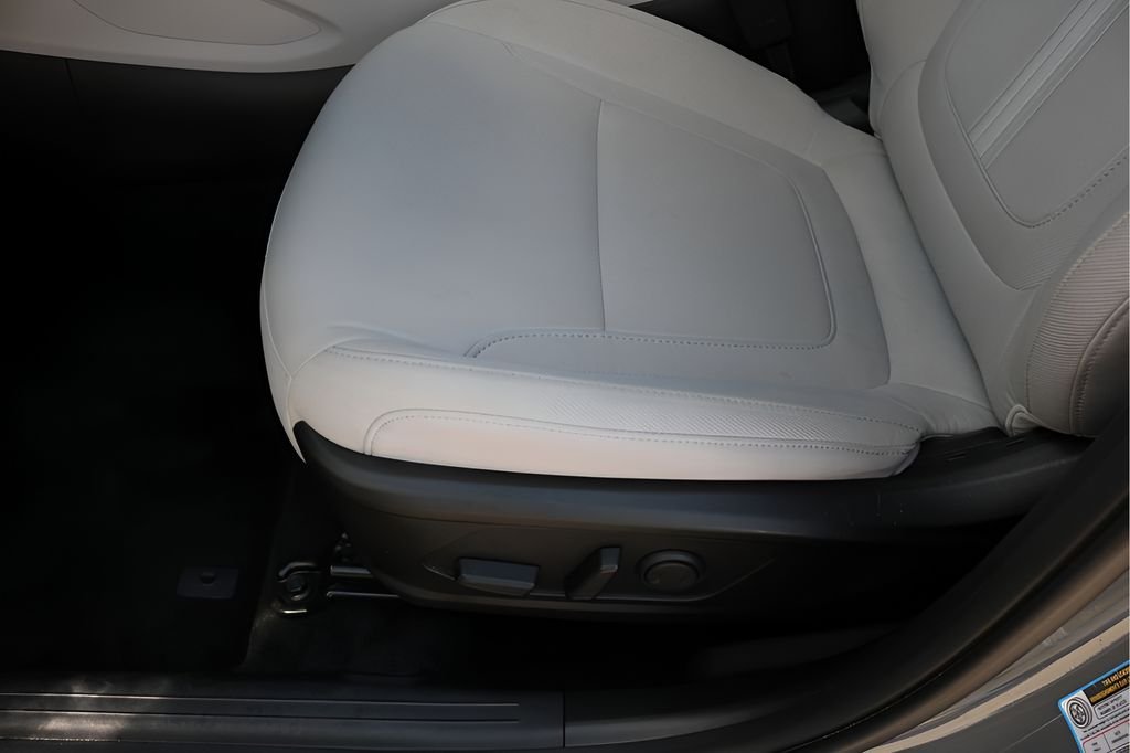 Used 2026 Gray Hyundai SEL image 13