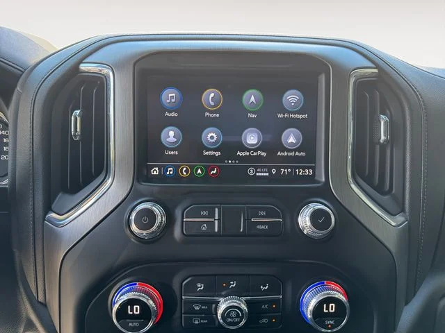 Used 2022 Black GMC Denali image 15