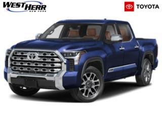 New 2026 Blueprint Toyota 1794 Edition image 1