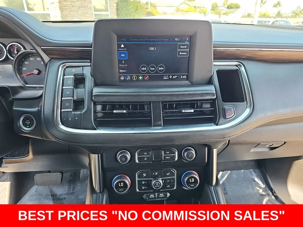 Used 2022 Gray Chevrolet LS image 20