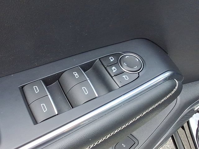 Used 2024 Ebony Twilight Metallic GMC Denali image 29