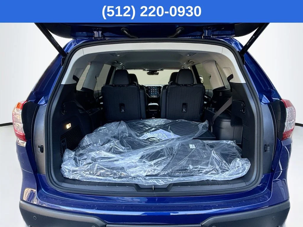 New 2026 SAPPHIRE BLUE PEARL Subaru Premium 7-Passenger image 31