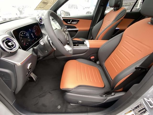 2026 Mercedes-Benz GLC Base - Photo 16
