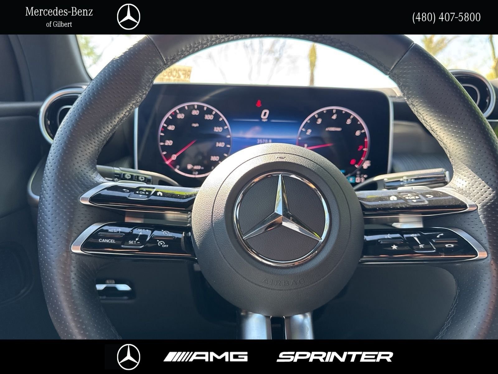 Certified Used 2024  Mercedes-Benz GLC 300 image 23