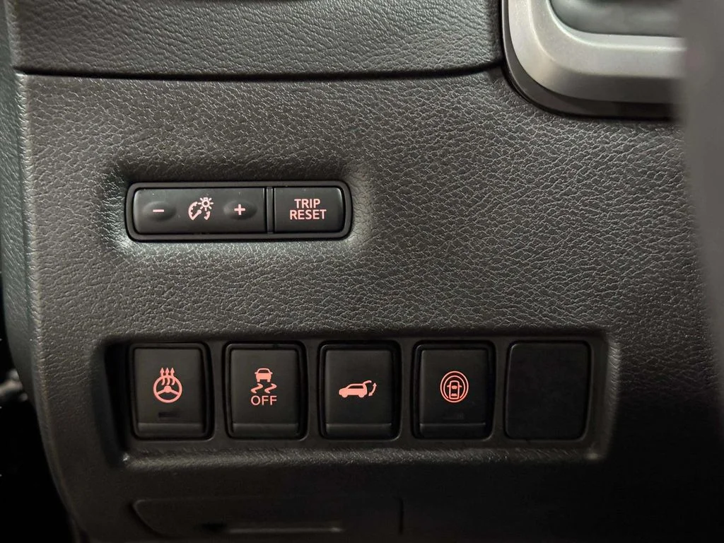 2021 Nissan Murano SL - Photo 18
