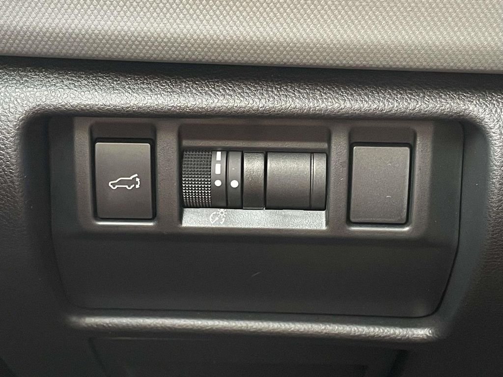 2025 Subaru Forester Sport - Photo 10