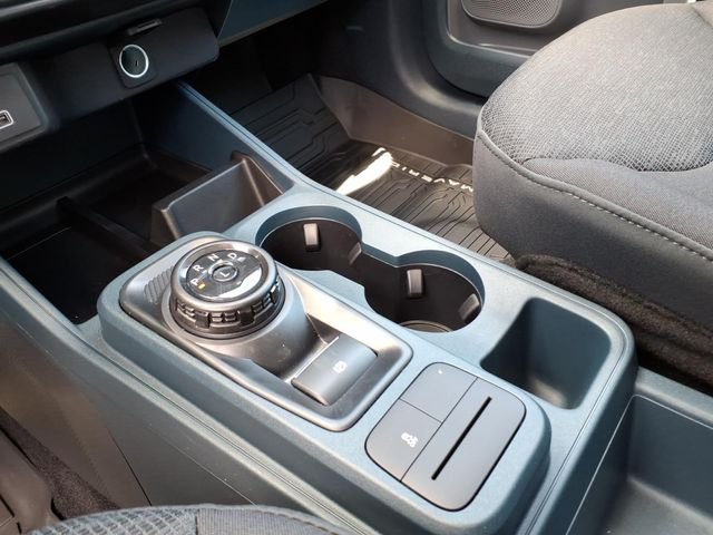 New 2026 Carbonized Gray Metallic Ford XL image 25