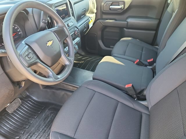 2026 Chevrolet Silverado 1500 Work Truck - Photo 12