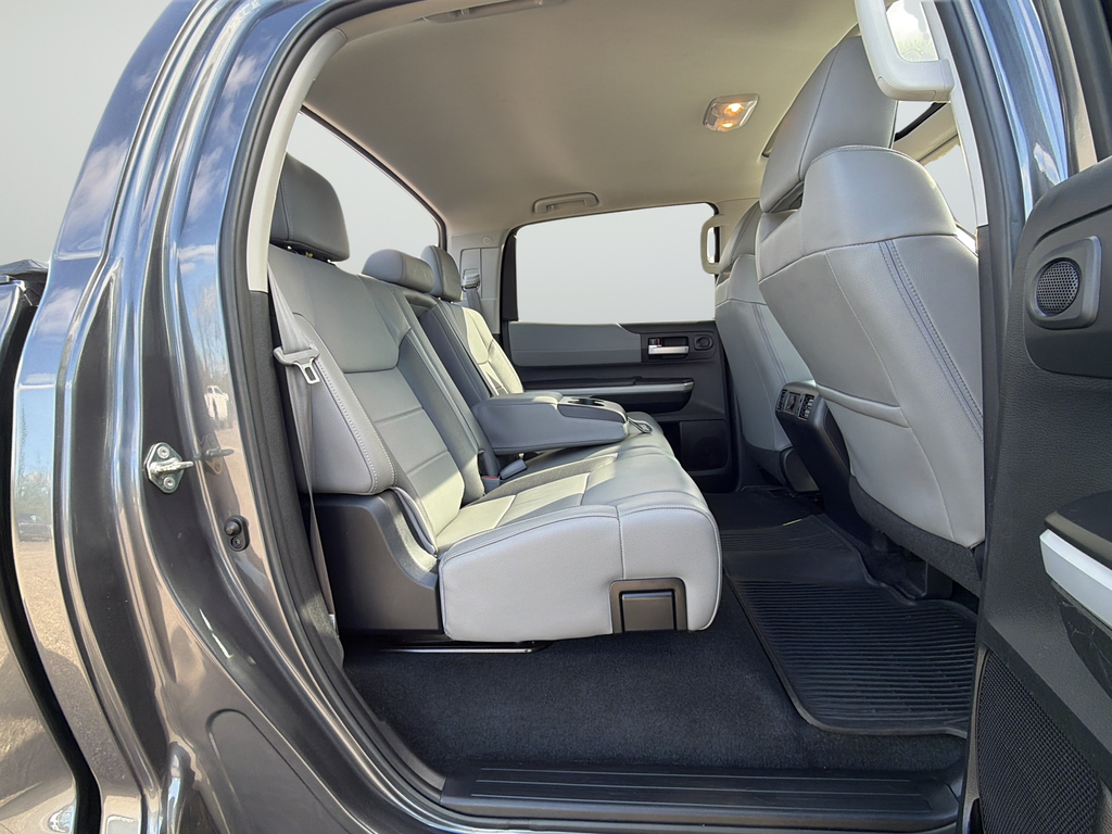 Used 2019 Gray Toyota Limited image 14